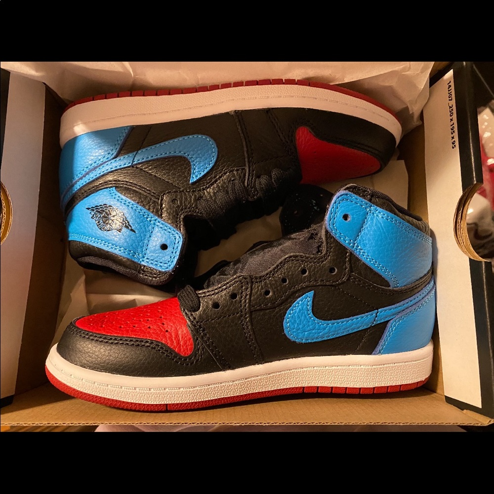 Kids Jordan 1 high